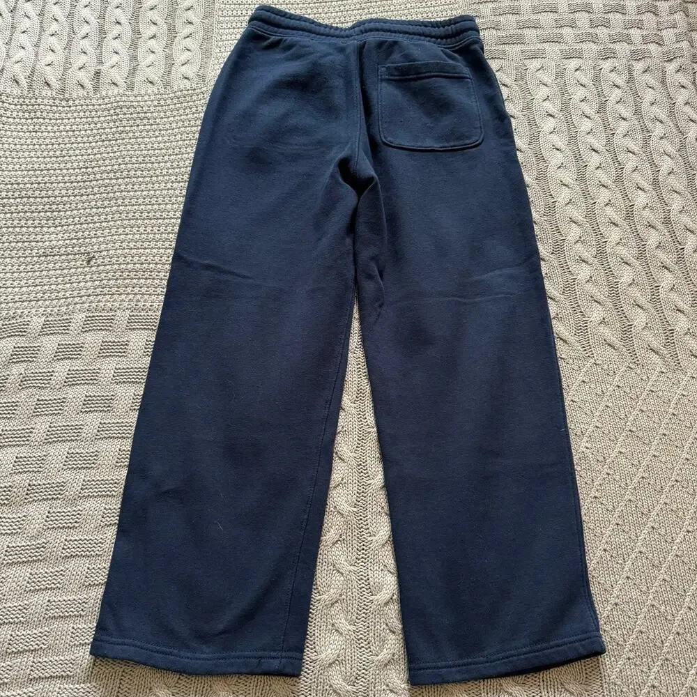 Old Navy Navy Blue Sweats ~ 10/12